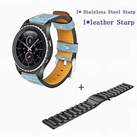 Image result for Samsung Gear S2 Leather Band