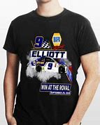 Image result for Chase Elliott NAPA T-Shirt