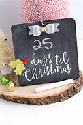 Image result for Christmas Countdown Meme