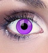 Image result for Blind Eye Contact Lenses