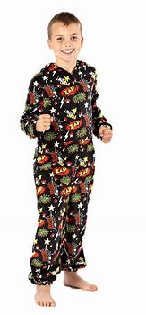Image result for Boys Onesie Age 9