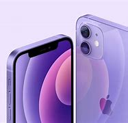 Image result for iPhone 12 Mini Purple