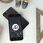 Image result for Black iPhone 7s Template