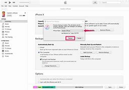 Image result for Restore iPhone From iTunes Windows