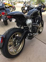 Image result for Ducati Cafe Racer Motorcycles