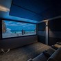 Image result for Projector Screen Acoustically Transparent Retractable