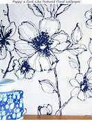 Image result for Navy Blue and White Wallpaper