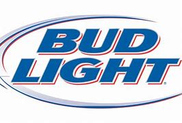 Image result for Bud Light Logo