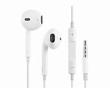 Image result for Apple Wired Earphones