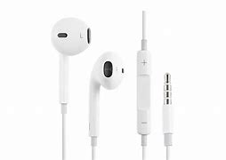 Image result for iPhone Rose Gold 7 Earphone