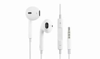Image result for Apple Wired Earphones Ipone X