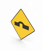 Image result for Slow Down Humpback Bridge Sign