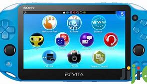 Image result for PS Vita Sim Card Tray
