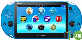 Image result for PS Vita Apps