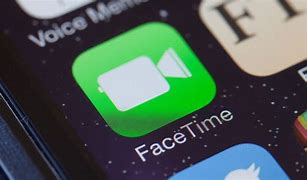 Image result for Phone On FaceTime