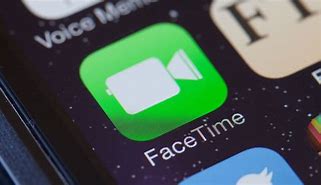 Image result for FaceTime iPhone 6s