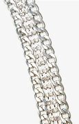 Image result for Women's Silver Chain Belt