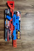 Image result for Nerf Guns Sniper with Scope