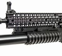 Image result for M230 Grenade Launcher
