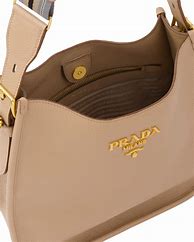 Image result for Prada Hobo Bag