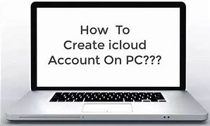 Image result for iCloud Email Settings Windows 1.0