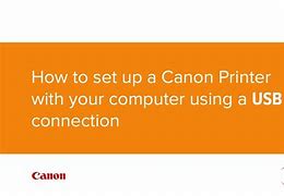 Image result for How to Connect the Printer to the Internet