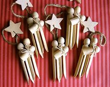 Image result for Three Tine Clothes Pin