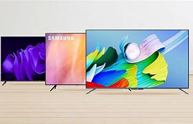 Image result for 55 vs 65 Inch TV