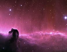 Image result for Horse Nebula Wallpaper