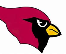 Image result for Arizona Cardinals Logo Transparent Background