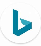 Image result for Bing Search Icon for Desktop