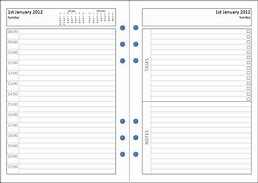 Image result for Diary Layout