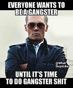 Image result for Gangster Glasses Meme
