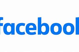 Image result for New Facebook Logo 2018
