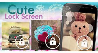 Image result for Cute Phone Lock Screens