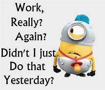 Image result for Minions Day Off