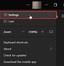 Image result for Teams Camera Settings
