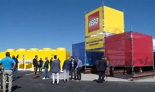 Image result for LEGO Factory in Chesterfield VA