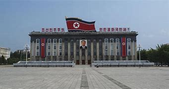 Image result for North Korea Good Side