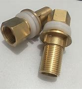 Image result for Swivel Nut Male Pipe Connector