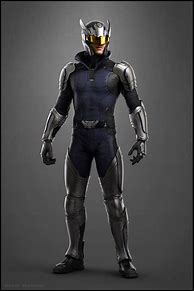 Image result for Boss Superhero Suits