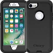Image result for OtterBox Defender Series Rugged Case for iPhone SE