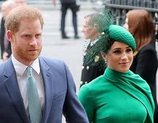 Image result for Harry Meghan Archewell