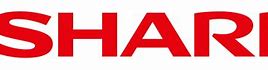 Image result for Sharp Logo White