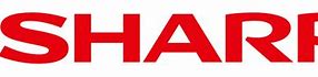 Image result for Sharp Electronics Logo.png