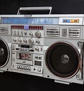 Image result for Boom Boxes