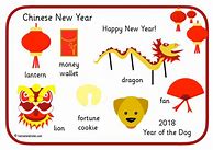 Image result for Chinese New Year PDF