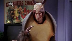 Image result for Christmas Armadillo Episode