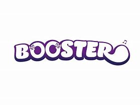 Image result for Booster Logo