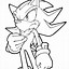 Image result for Shadow the Hedgehog Drawing